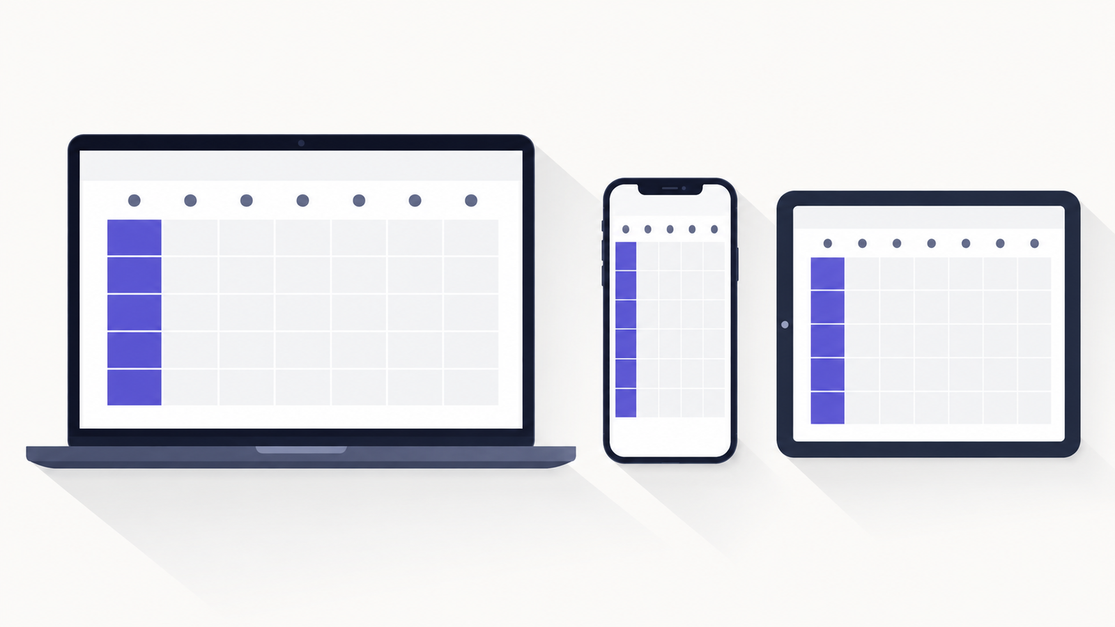 Show week numbers in Google Calendar, Outlook, iPhone, Android