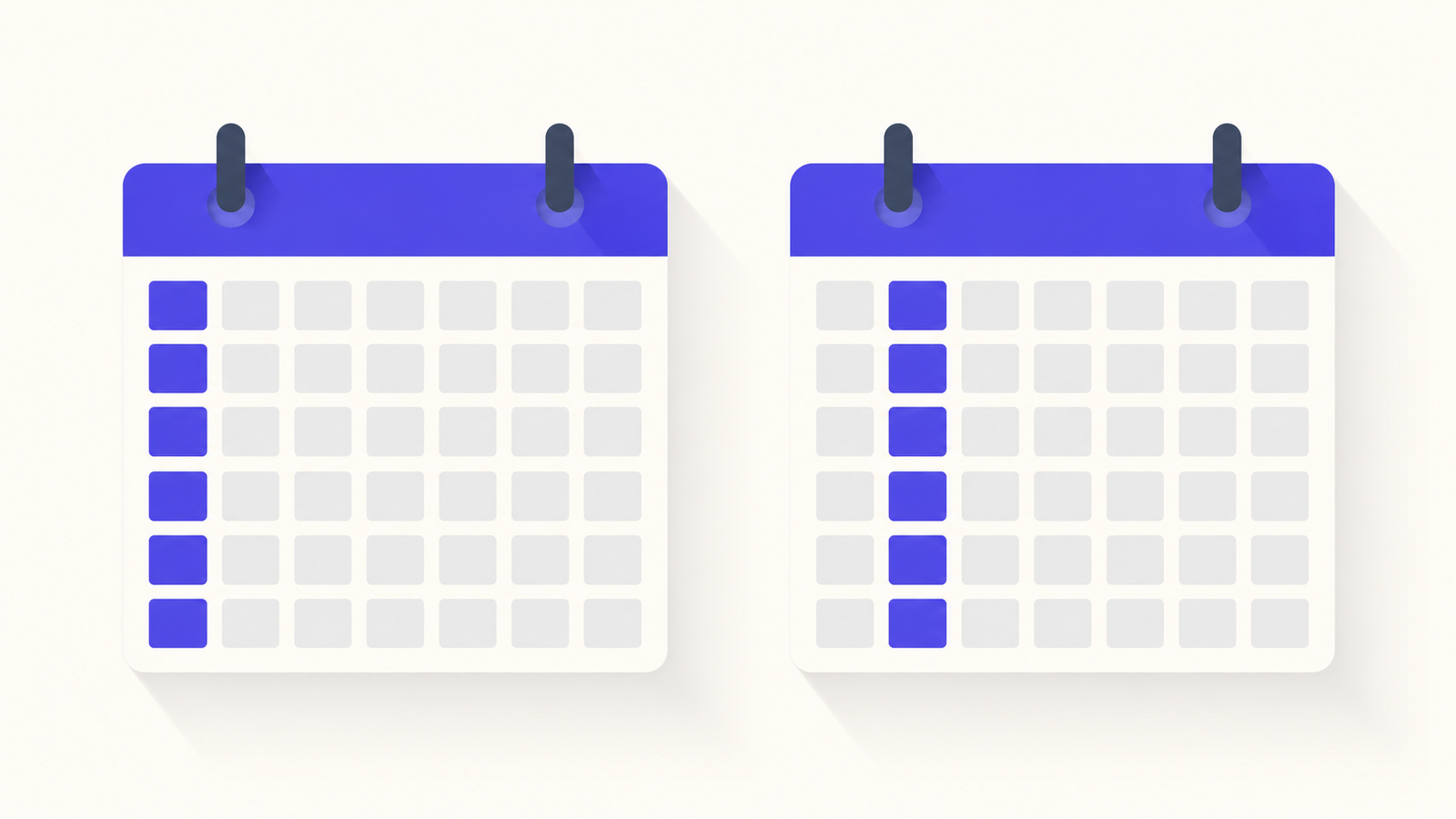 US vs ISO Week Numbers: Difference & Which to Use (2026)