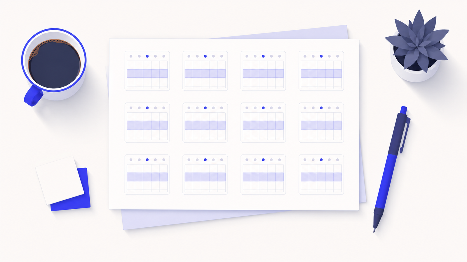 How Many Work Weeks Are in a Year? (2026 Business Guide)